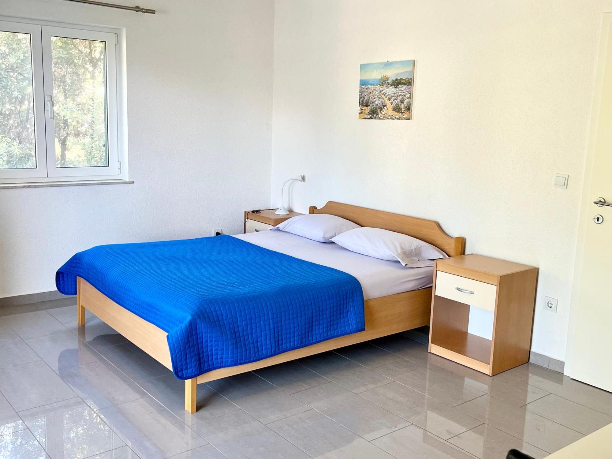 Paradise Apartments - Robinson Getaway Gdinj Екстериор снимка