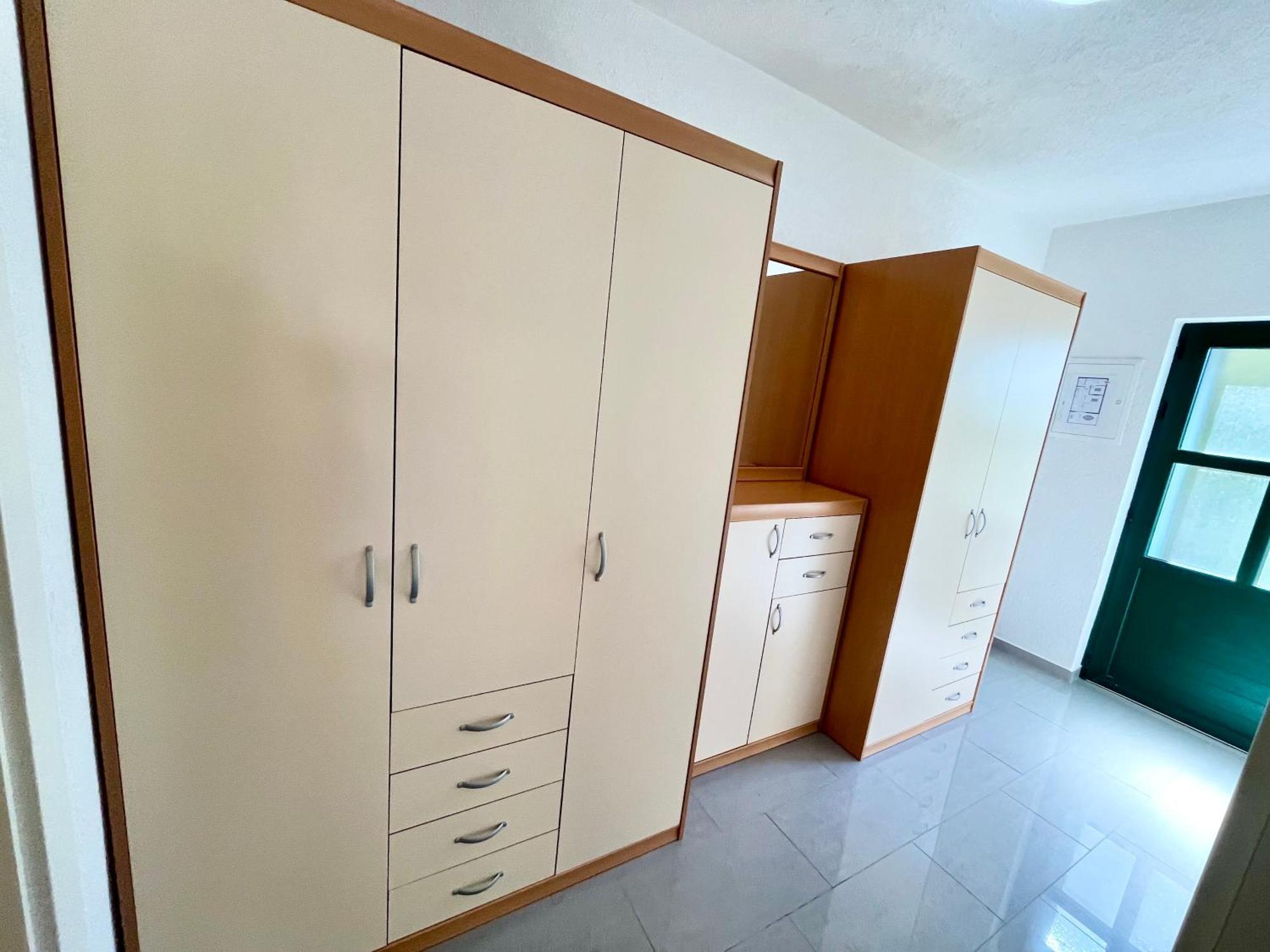 Paradise Apartments - Robinson Getaway Gdinj Екстериор снимка